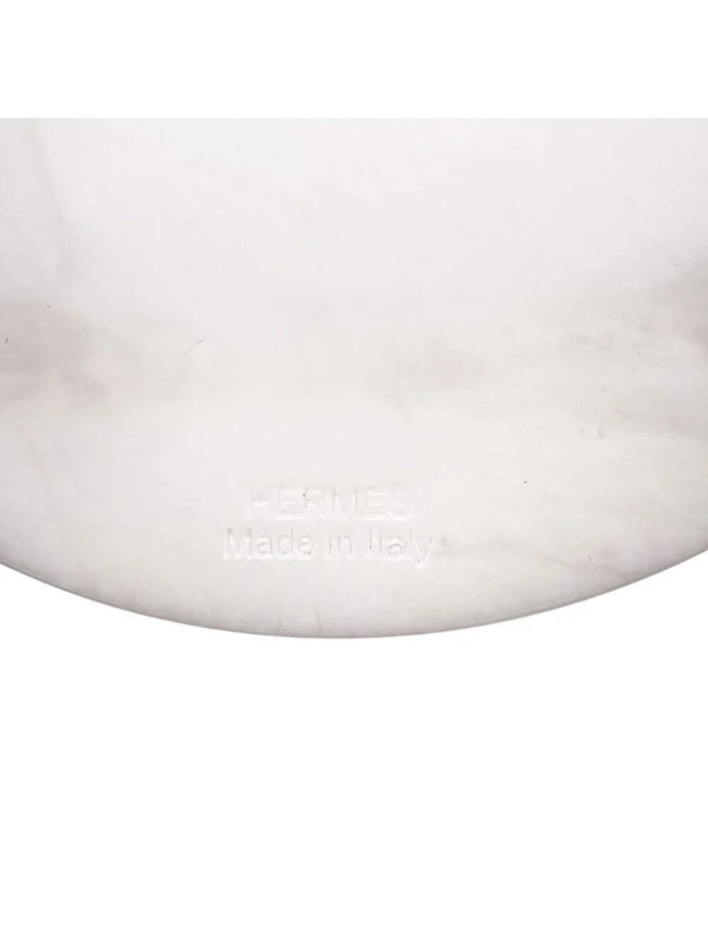 Hermes Aérienne GM Ceramic Home Decor Box